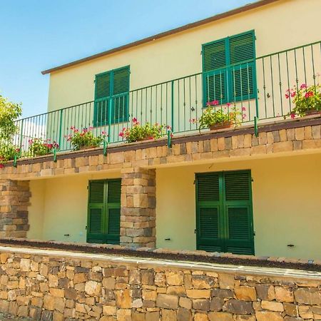 Ue Marin Villa Cervo Exterior photo
